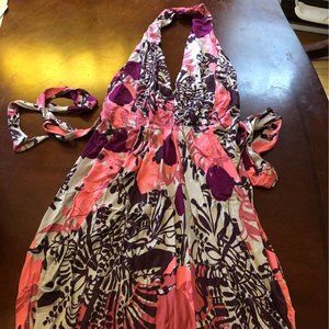 MARCIANO WOMENS DRESS